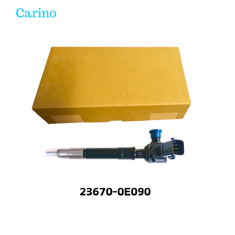 23670-0E090 Diesel Fuel Injector